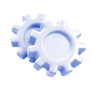 Icono de protección de datos en la plataforma de seguridad de Lacrecencia